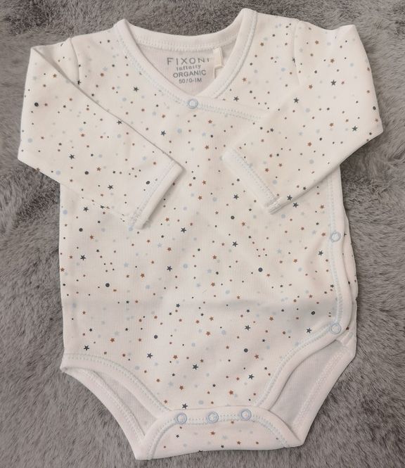 Hovedbilde Fixoni body N6