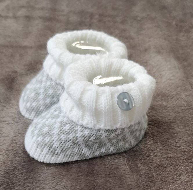 Hovedbilde Babysokker 14