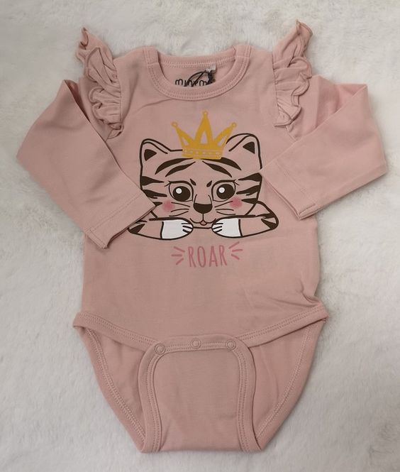 Hovedbilde Minymo body 01  (Str 50 til 92