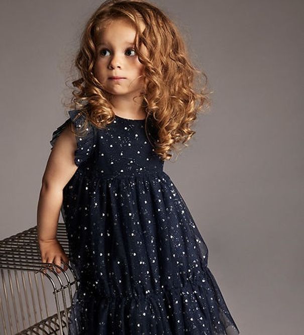 Hovedbilde Creamie kjole 