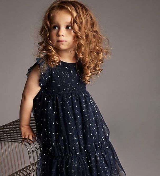 Hovedbilde Creamie kjole 